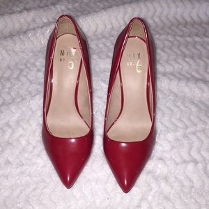 Mix no. 6 high heel shoes
